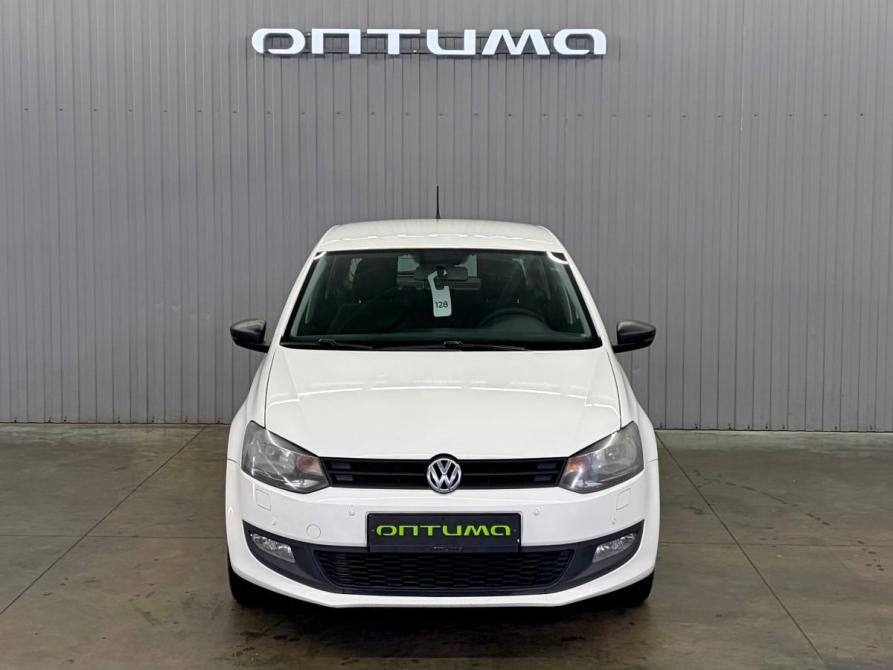 Volkswagen Polo V Краснодар  - изображение 2