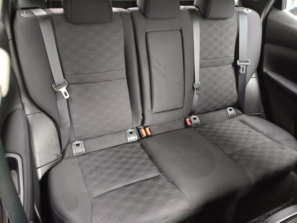 Nissan Qashqai II с пробегом 2017 года, цена 1 819 000 рублей, 51967 км, внедорожник, Автокод Объявления