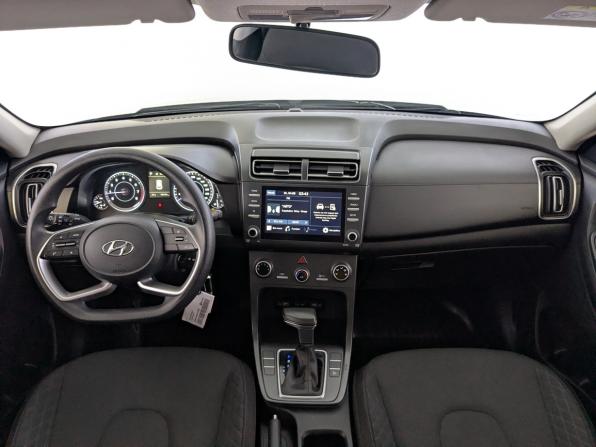 Hyundai Creta II с пробегом 2022 года, цена 2 320 000 рублей, 49935 км, внедорожник, Автокод Объявления
