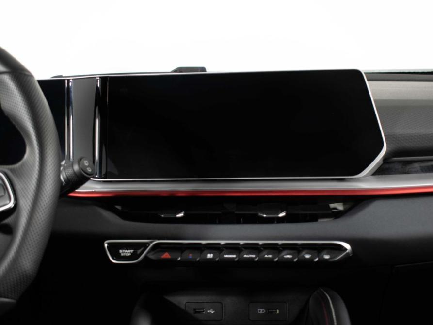 Geely Coolray I Рестайлинг Москва  - изображение 16