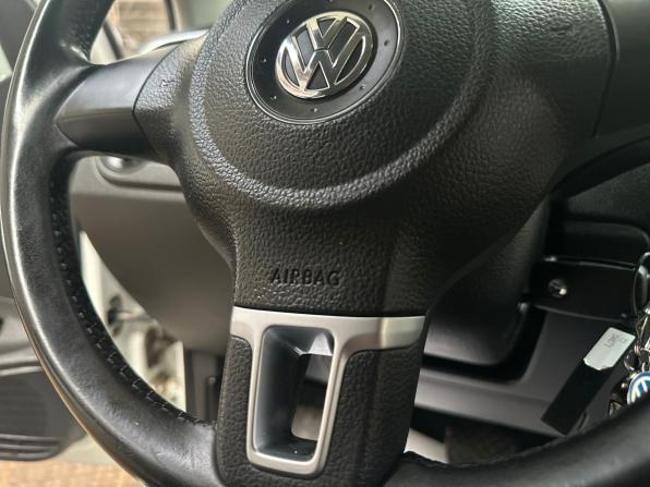 Volkswagen Polo V с пробегом 2012 года, цена 695 000 рублей, 221446 км, седан, Автокод Объявления