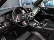 BMW X5 M III (F95) Москва  - изображение 42