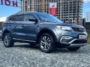 Geely Atlas I Ижевск  - изображение 31