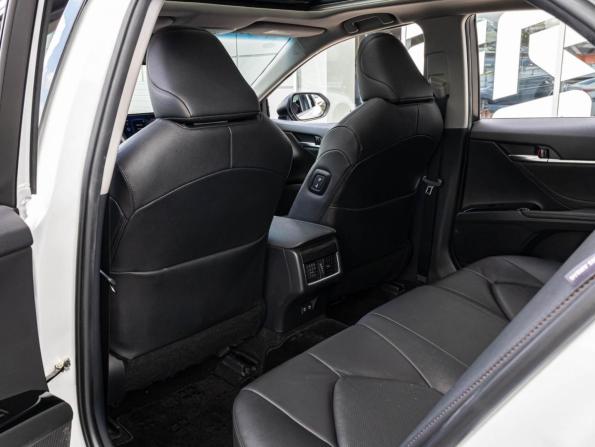 Toyota Camry VIII (XV70) Рестайлинг с пробегом 2022 года, цена 3 395 000 рублей, 58779 км, седан, Автокод Объявления