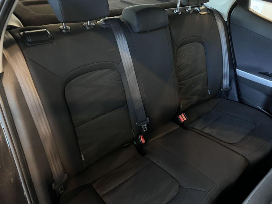 Kia Ceed II Чебоксары  - изображение 34