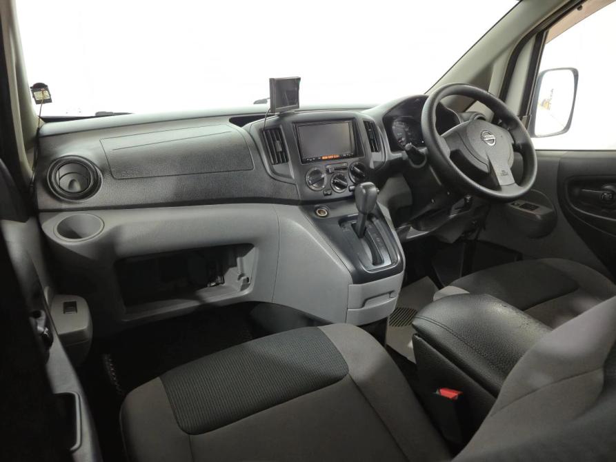 Nissan NV200 Альметьевск  - изображение 15