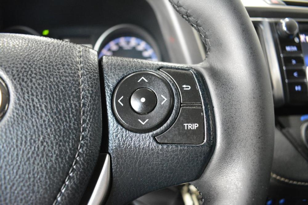 Toyota RAV4 IV (XA40) Рестайлинг Киров  - изображение 33