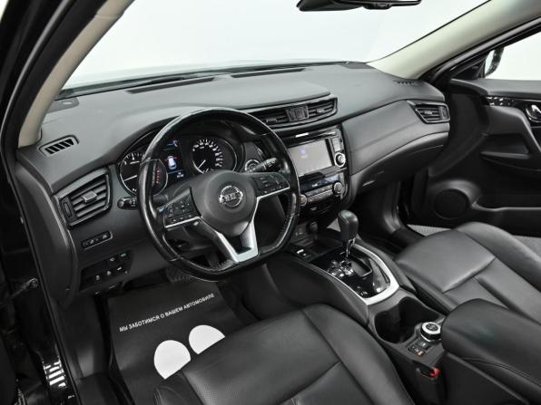 Nissan X-Trail III Рестайлинг с пробегом 2021 года, цена 2 349 000 рублей, 156000 км, внедорожник, Автокод Объявления
