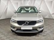 Volvo XC40 I Москва  - изображение 28