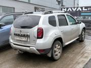Renault Duster I Рестайлинг Кемерово  - изображение 9