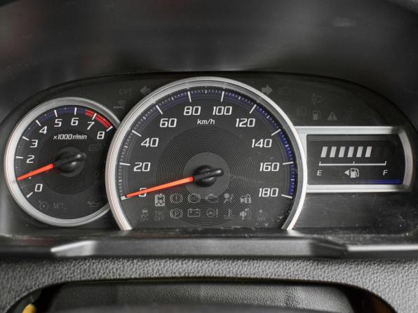Daihatsu Thor I с пробегом 2017 года, цена 1 110 000 рублей, 75436 км, минивэн, Автокод Объявления