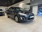 Peugeot 308 I Рестайлинг Москва  - изображение 21
