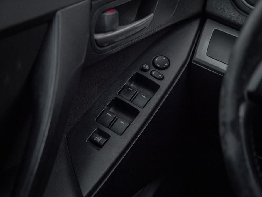 Mazda 3 II (BL) Тюмень  - изображение 7