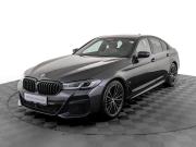 BMW 5 серии VII (G30/G31/G38) Рестайлинг Москва  - изображение 31