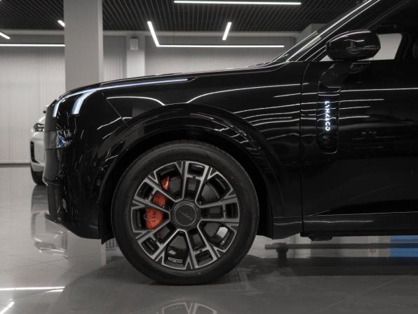 Lynk &amp; Co 900 с пробегом 2025 года, цена 7 850 000 рублей, 50 км, внедорожник, Автокод Объявления