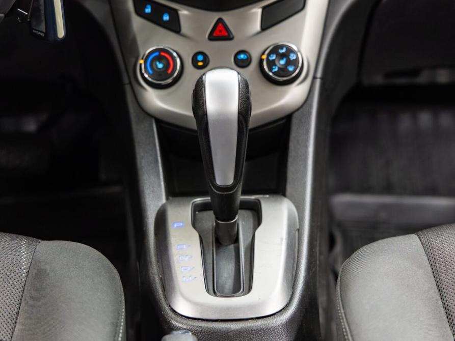 Chevrolet Aveo II Волгоград  - изображение 22