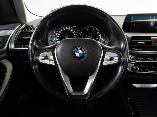 BMW X3 III (G01) с пробегом 2020 года, цена 5 099 000 рублей, 83190 км, внедорожник, Автокод Объявления
