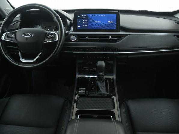 Chery Tiggo 4 Pro I Рестайлинг с пробегом 2023 года, цена 1 389 000 рублей, 69900 км, внедорожник, Автокод Объявления