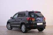 Volkswagen Tiguan I Рестайлинг Омск  - изображение 27