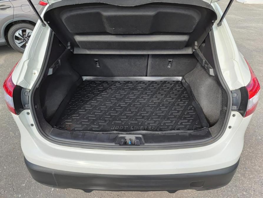 Nissan Qashqai II Йошкар-Ола  - изображение 12