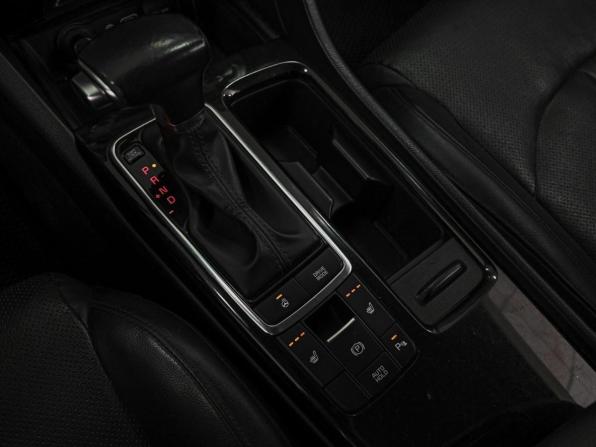Kia Optima IV с пробегом 2016 года, цена 1 569 000 рублей, 129171 км, седан, Автокод Объявления