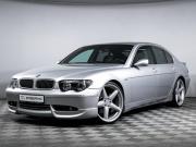 BMW 7 серии IV (E65/E66) Москва  - изображение 63