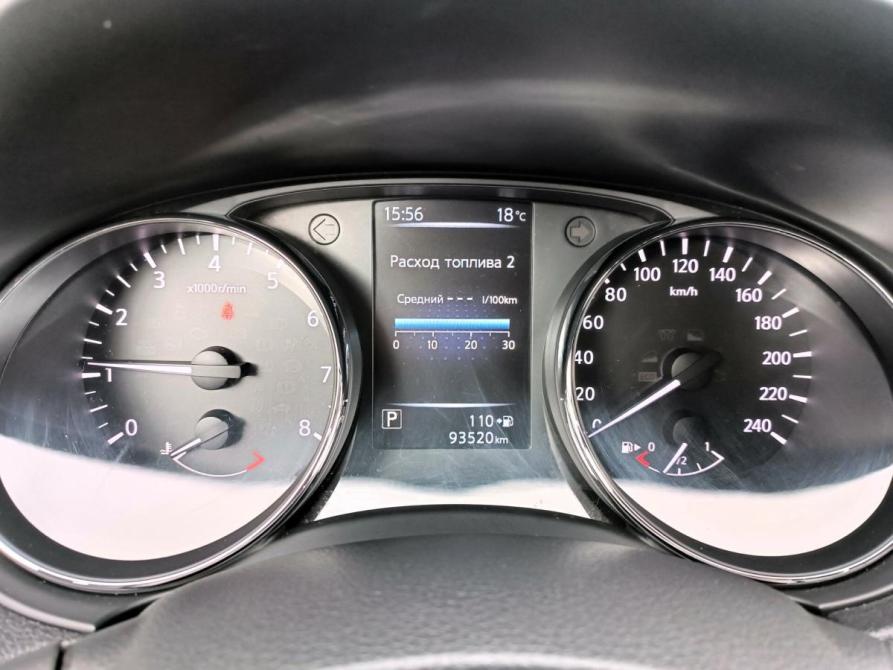 Nissan X-Trail III Санкт-Петербург  - изображение 18