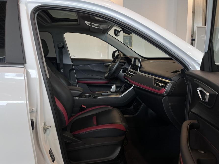 Chery Tiggo 4 Pro I Чебоксары  - изображение 27