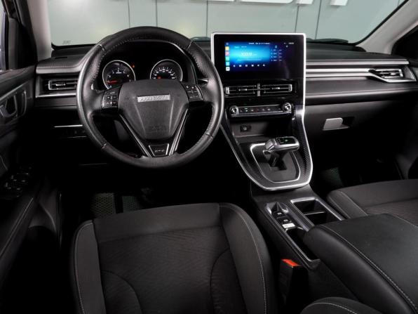 Haval M6 II с пробегом 2023 года, цена 1 859 000 рублей, 50367 км, внедорожник, Автокод Объявления