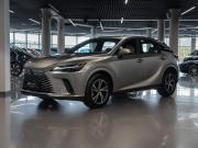 Lexus RX V Москва  - изображение 27