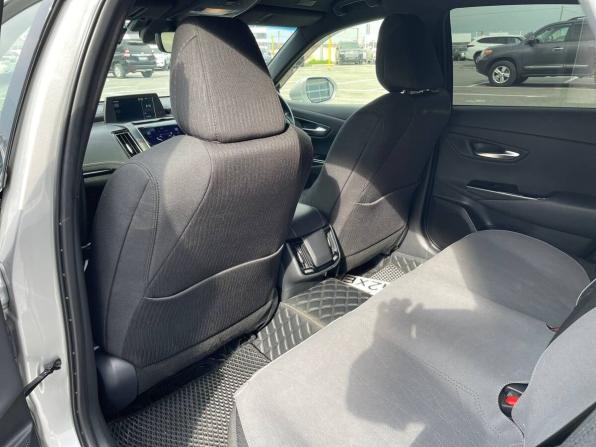 Toyota Crown XV (S220) с пробегом 2020 года, цена 3 750 000 рублей, 76622 км, седан, Автокод Объявления