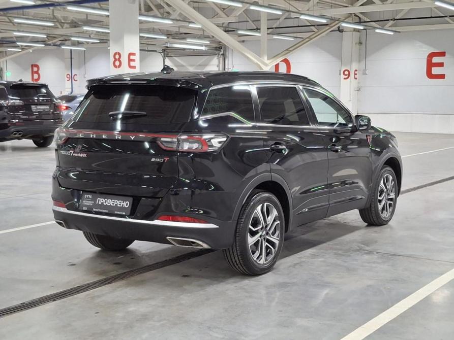 Chery Tiggo 7 Pro Max I Рестайлинг Казань  - изображение 6