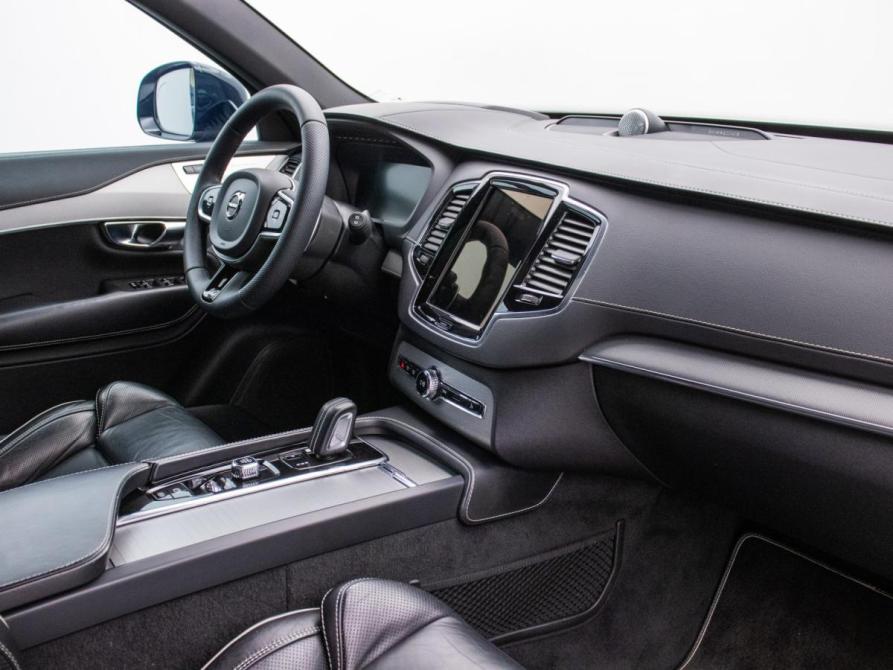 Volvo XC90 II Рестайлинг 1 Москва  - изображение 10