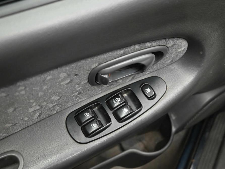 Kia Spectra I Рестайлинг 2 Екатеринбург  - изображение 11