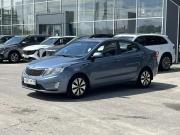 Kia Rio III Воронеж  - изображение 10