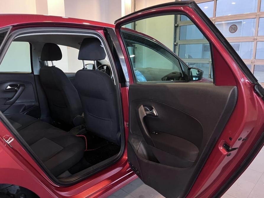 Volkswagen Polo V Чебоксары  - изображение 15