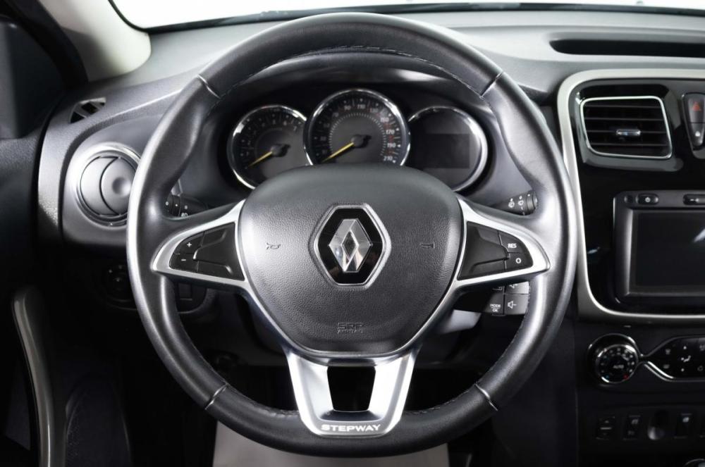 Renault Sandero II Рестайлинг Пермь  - изображение 13
