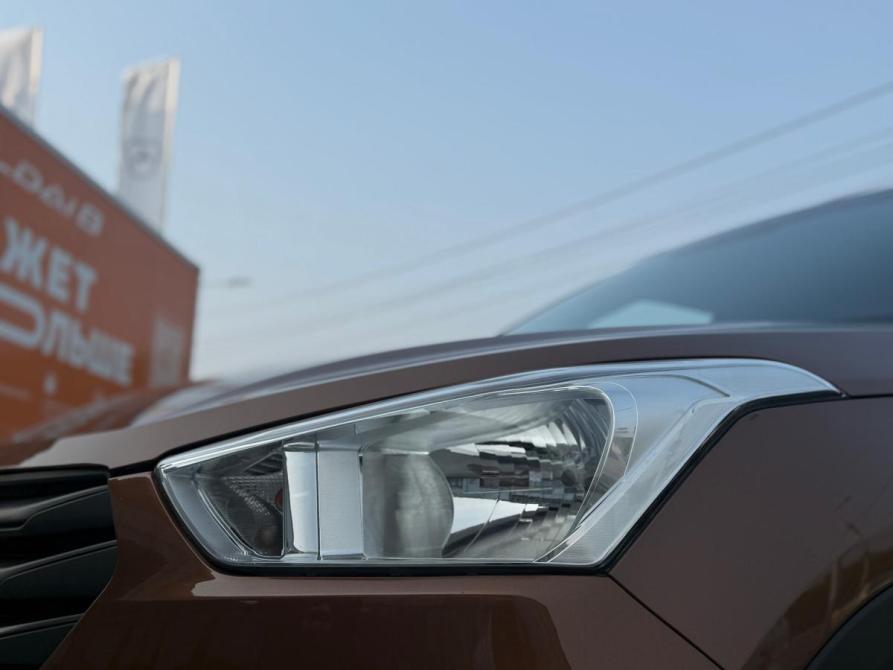 Hyundai Creta I Омск  - изображение 9