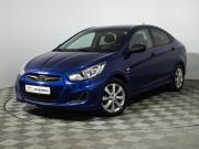 Hyundai Solaris I Санкт-Петербург  - изображение 17