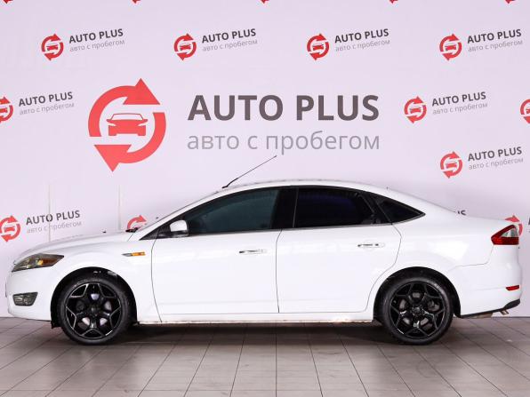 Ford Mondeo IV с пробегом 2009 года, цена 680 000 рублей, 192862 км, седан, Автокод Объявления