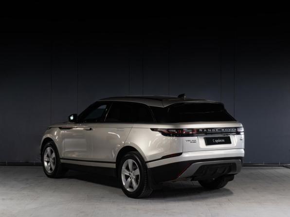 Land Rover Range Rover Velar I с пробегом 2017 года, цена 3 320 000 рублей, 113297 км, внедорожник, Автокод Объявления