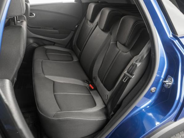 Renault Kaptur I Рестайлинг с пробегом 2020 года, цена 1 469 040 рублей, 71435 км, внедорожник, Автокод Объявления