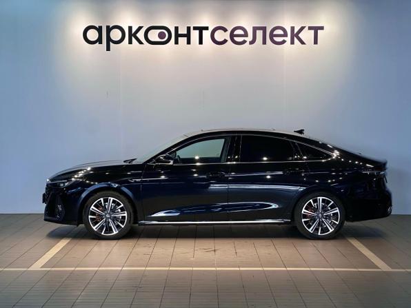 Chery Arrizo 8 с пробегом 2023 года, цена 2 110 000 рублей, 38500 км, седан, Автокод Объявления