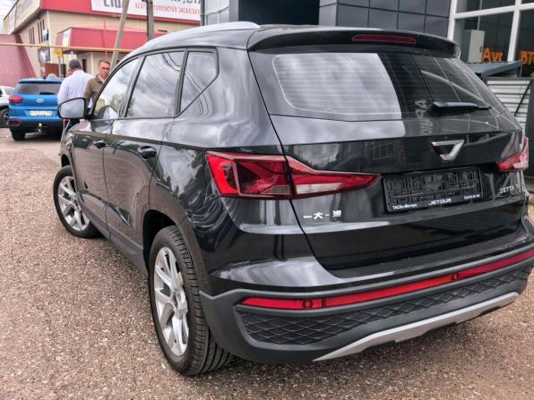 Jetta VS5 I Рестайлинг с пробегом 2023 года, цена 2 450 000 рублей, 430 км, внедорожник, Автокод Объявления