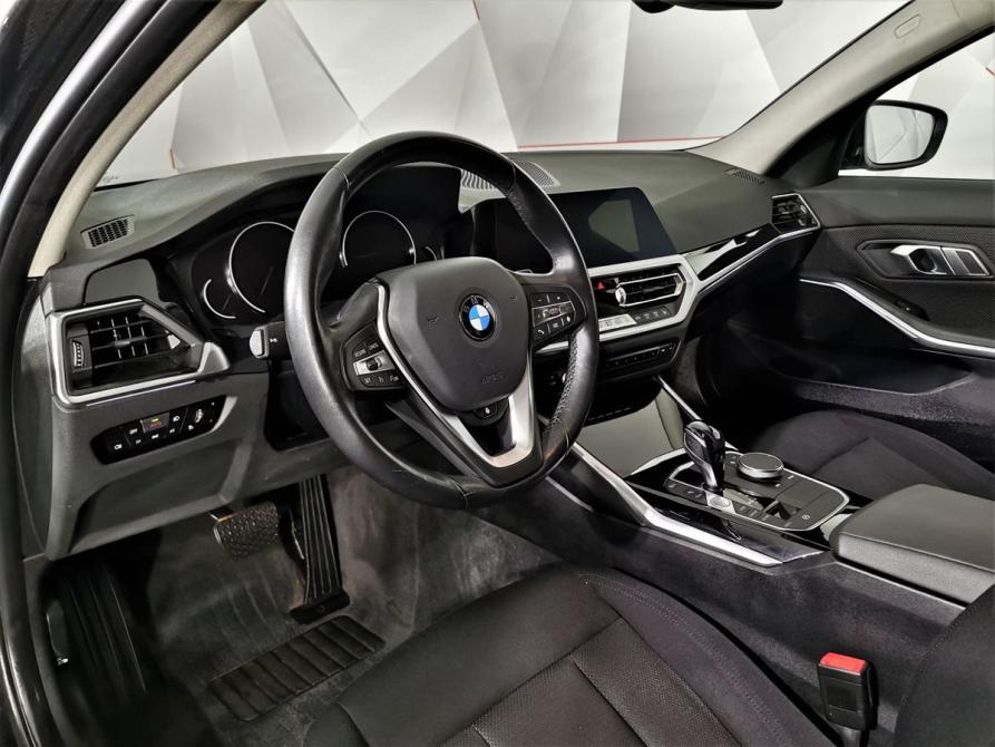BMW 3 серии VII (G2x) Москва  - изображение 10
