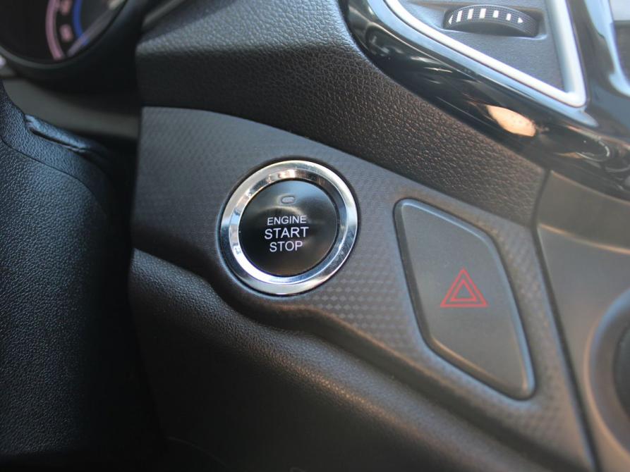 Chery Tiggo 5 I Рестайлинг Дзержинск  - изображение 13