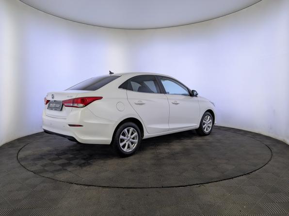 Changan Alsvin с пробегом 2023 года, цена 1 150 000 рублей, 53805 км, седан, Автокод Объявления