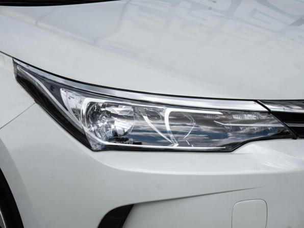 Toyota Corolla XI (E160 E170 E180) Рестайлинг 1 с пробегом 2017 года, цена 1 480 000 рублей, 162554 км, седан, Автокод Объявления