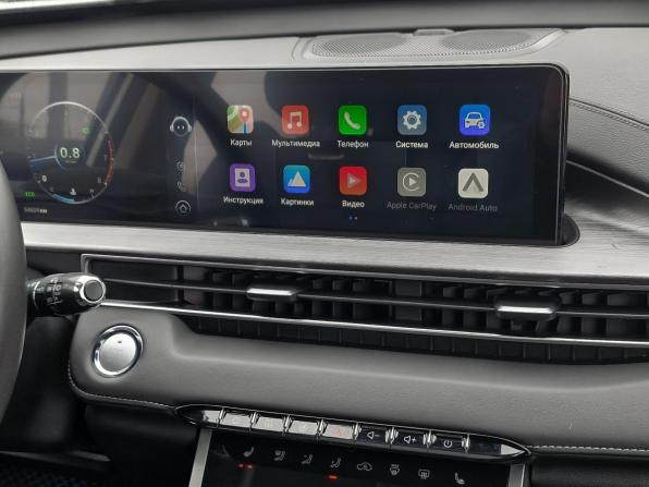 Chery Tiggo 7 Pro Max I с пробегом 2023 года, цена 1 925 000 рублей, 54604 км, внедорожник, Автокод Объявления