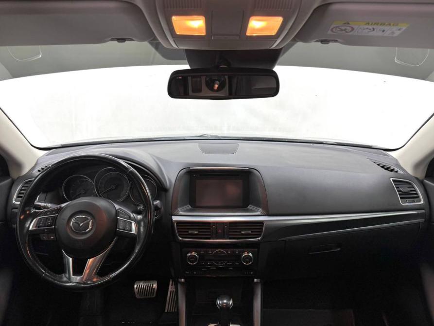 Mazda CX-5 I Рестайлинг Ростов-на-Дону  - изображение 6